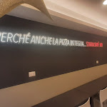 Photo n°1 de l'avis de Alessandro.a fait le 14/12/2023 à 11:40 sur le  Porzioni di Pizza Avellino à Avellino