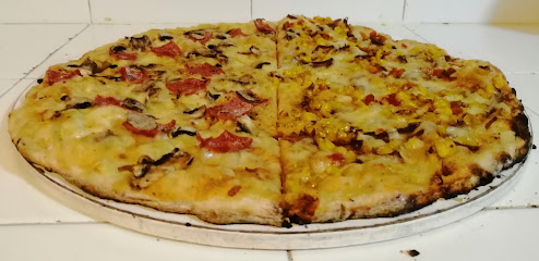 Lilos Pizza