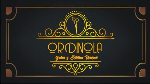 Ordinola Estetica Unisex Y Barber Shop