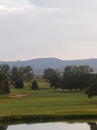 Public Golf Course «Foothills Golf Course», reviews and photos, 3901 S Carr St, Denver, CO 80235, USA