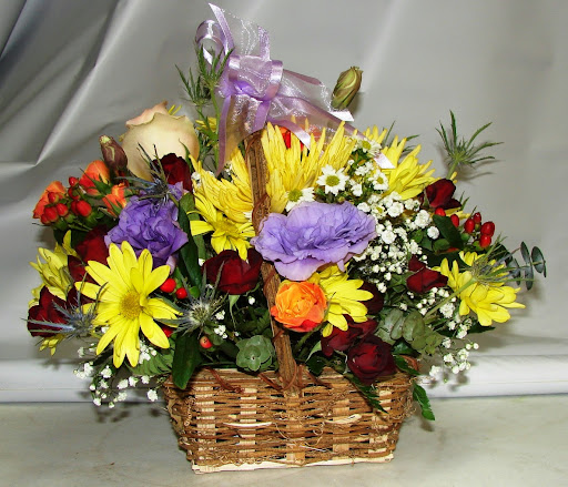 Florist «Flower Jazz», reviews and photos, 1862 Auburn Rd #106, Dacula, GA 30019, USA