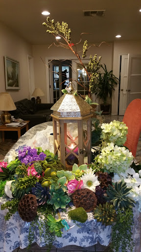 Florist «Botanica Florist», reviews and photos, 1740 E Huntington Dr, Duarte, CA 91010, USA