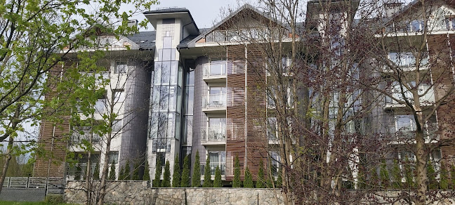 Prestige Apartamenty Stara Polana & Spa - Spa