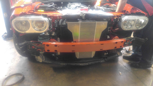 Auto Repair Shop «AMR Automotive», reviews and photos, 11534 Airline Hwy Service Rd, Baton Rouge, LA 70816, USA