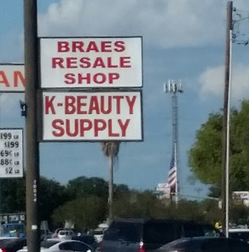 Beauty Supply Store «K Beauty Supply», reviews and photos, 10814 S Post Oak Rd, Houston, TX 77035, USA
