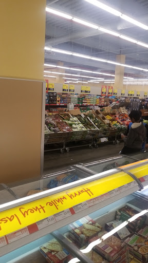Supermarket «ALDI», reviews and photos, 5532 Broadway, Bronx, NY 10463, USA