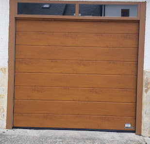 León puertas automática 24h Av. Fernandez Ladreda, 47, bajo, 24005 León, España