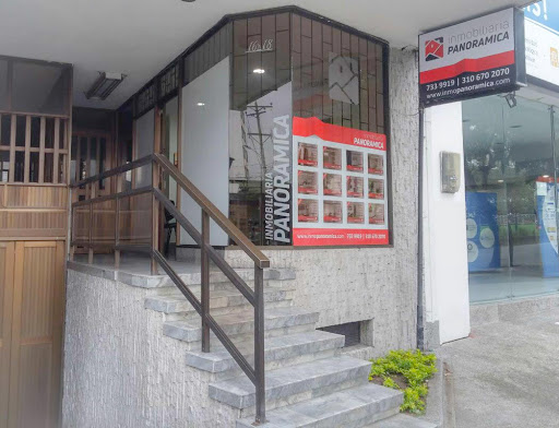 Inmobiliaria Panoramica en Armenia 