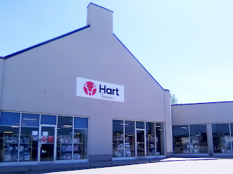 Hart Home