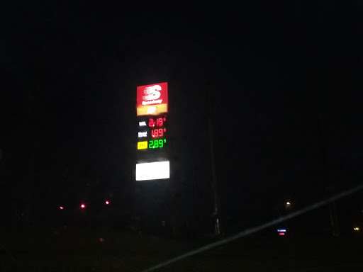 Convenience Store «Speedway», reviews and photos, 1095 Eaton Ave, Hamilton, OH 45013, USA