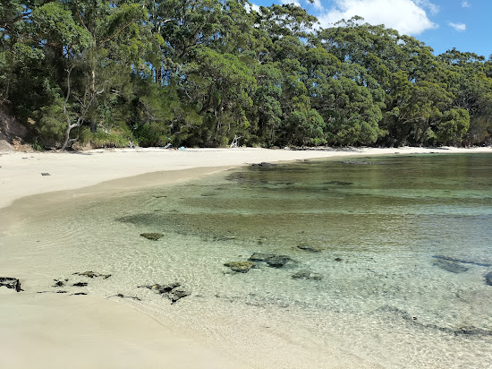 Orion Beach