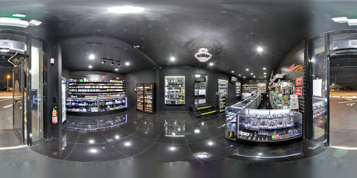 Tobacco Shop «Rock N Roll It Smoke Shop», reviews and photos, 301 S Orlando Ave, Winter Park, FL 32789, USA