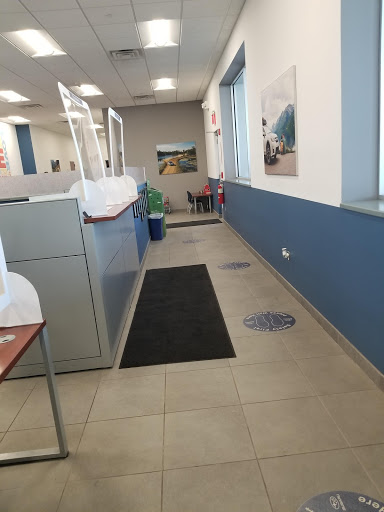 Car Dealer «Johnstons Subaru», reviews and photos, 243 Dolson Ave, Middletown, NY 10940, USA