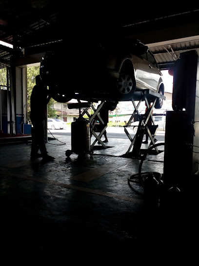 Hock Hiin Tyre Battery Sdn. Bhd.