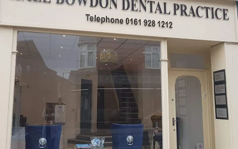 Hale Bowdon Dental Practice image