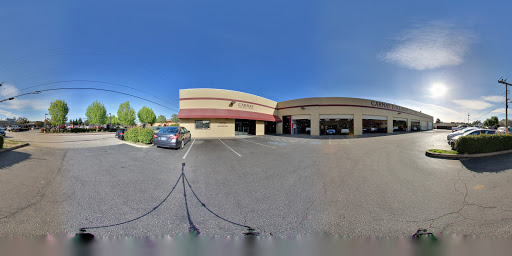 Auto Body Shop «Carmat Collision Center, Inc.», reviews and photos, 1650 Mansfield St, Santa Cruz, CA 95062, USA