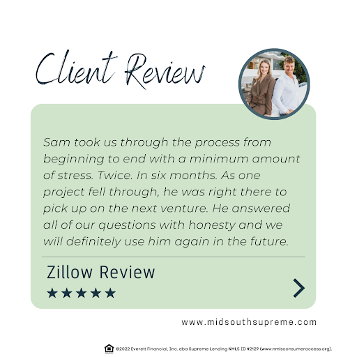 Mortgage Lender «Supreme Lending», reviews and photos