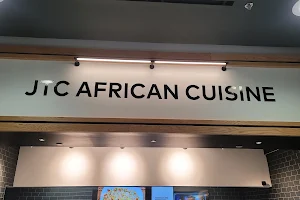JTC African Cuisine image