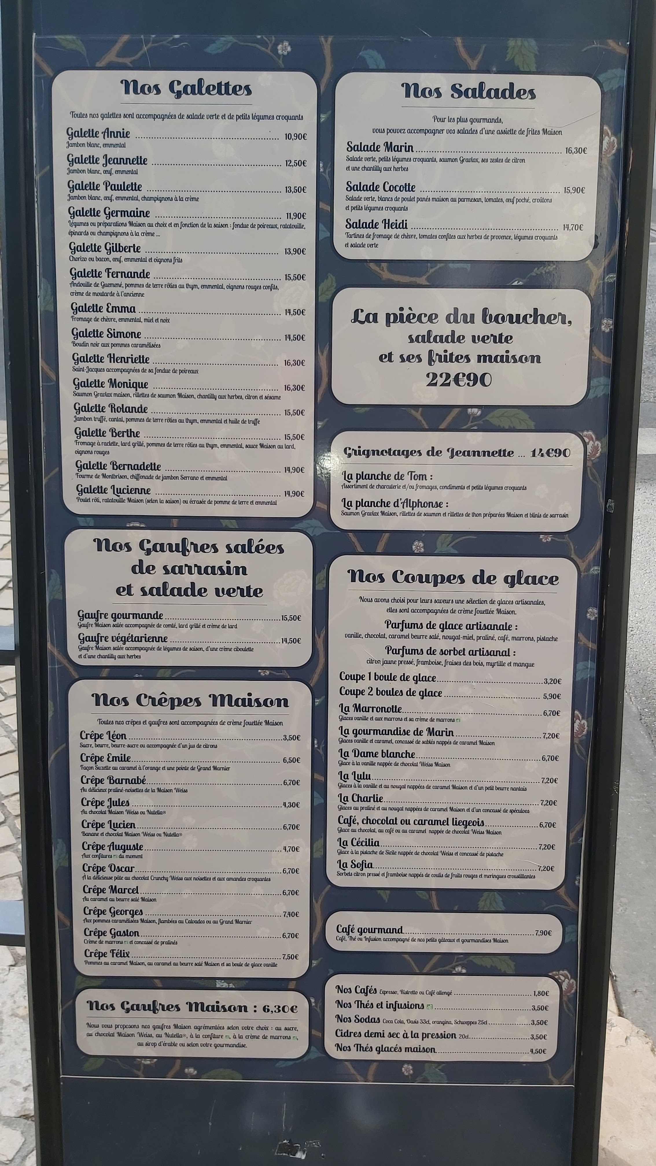 Photo n° 1 de l'avis de Frédéric.O fait le 28/10/2022 à 17:00