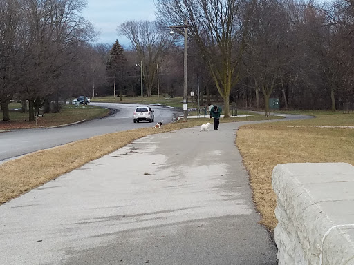 Public Golf Course «Lincoln Park Golf Course», reviews and photos, 1000 W Hampton Ave, Glendale, WI 53209, USA