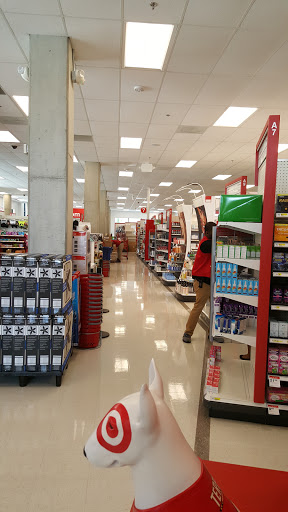 Department Store «Target», reviews and photos, 7501 Baltimore Ave #1, College Park, MD 20740, USA