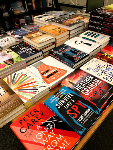 Book Store «Barnes & Noble», reviews and photos, 301 NE Northgate Way, Seattle, WA 98125, USA