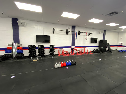 F45 Training Mountain View South image