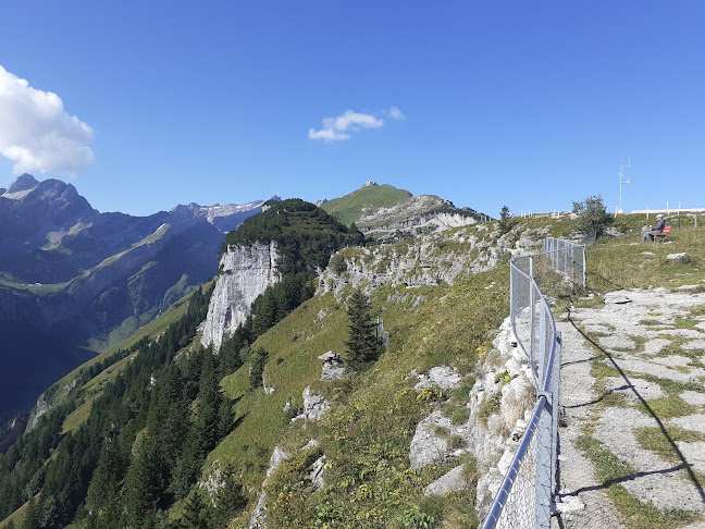 Kommentare und Rezensionen über Berggasthaus Ebenalp