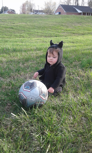 Park «Key Park», reviews and photos, 208 Church St, Lafayette, TN 37083, USA