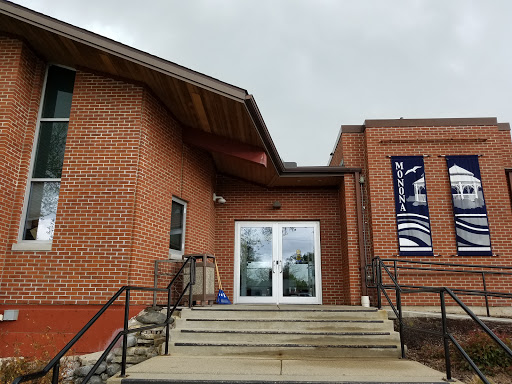 Community Center «Monona Community Center», reviews and photos, 1011 Nichols Rd, Monona, WI 53716, USA