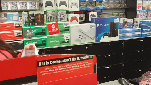 Video Game Store «GameStop», reviews and photos, 7264 Guilford Dr, Frederick, MD 21704, USA