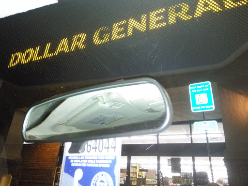 Discount Store «Dollar General», reviews and photos, 936 Gainesville Hwy, Buford, GA 30518, USA