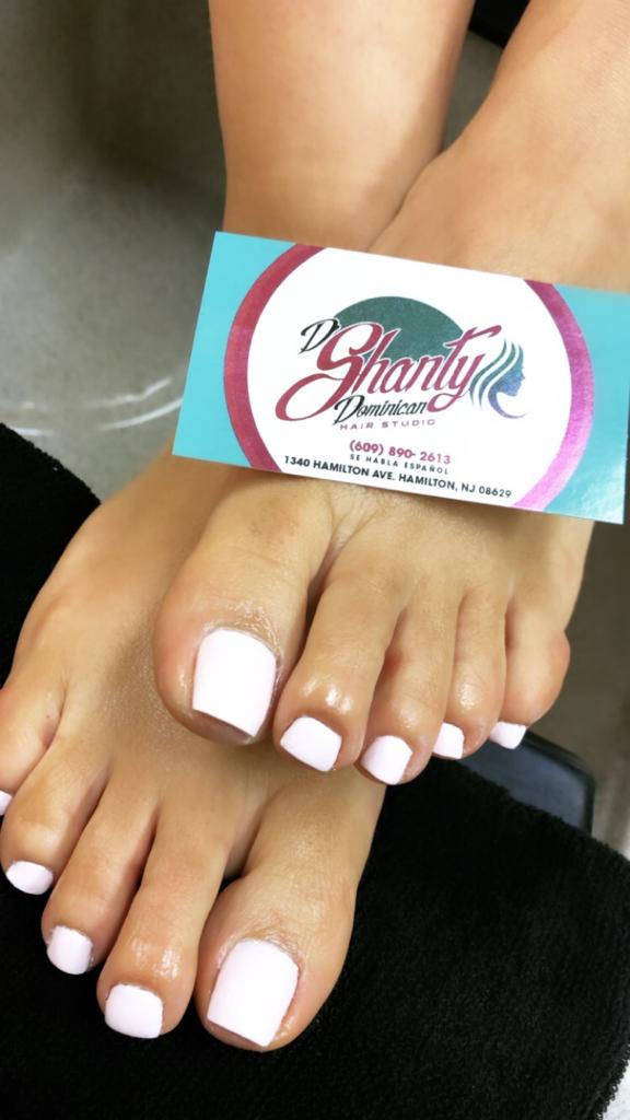 Dshanty Dominican Hair Studio 08629