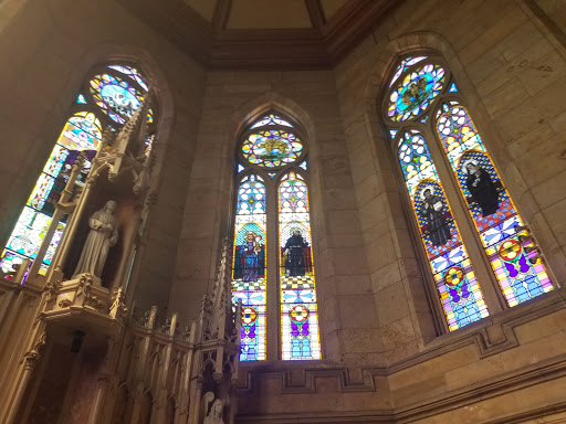 Social Services Organization «Catholic Charities of Louisville Migration and Refugee Services», reviews and photos