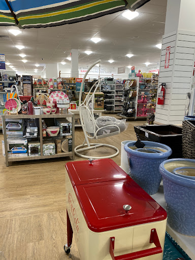 Department Store «HomeGoods», reviews and photos, 116th Ave NE, Bellevue, WA 98004, USA