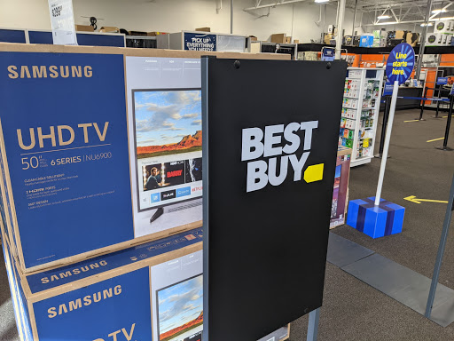 Electronics Store «Best Buy», reviews and photos, 1987 Sam Rittenberg Blvd, Charleston, SC 29407, USA