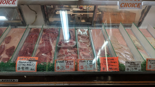 Produce Market «Topanga Creek General Store», reviews and photos, 141 S Topanga Canyon Blvd, Topanga, CA 90290, USA