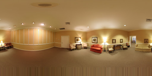 Funeral Home «Goldfinch Funeral Homes Beach Chapel», reviews and photos, 11528 Frontage Rd, Murrells Inlet, SC 29576, USA