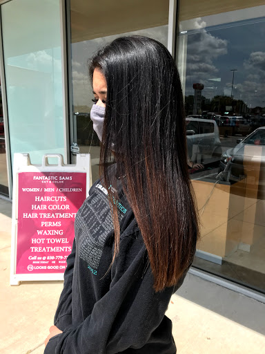 Hair Salon «Fantastic Sams Cut & Color», reviews and photos, 14414 US-87, La Vernia, TX 78121, USA