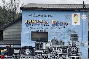 Whistle Stop Bar and Grill image