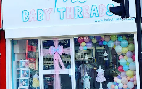 Baby Threads Ltd image