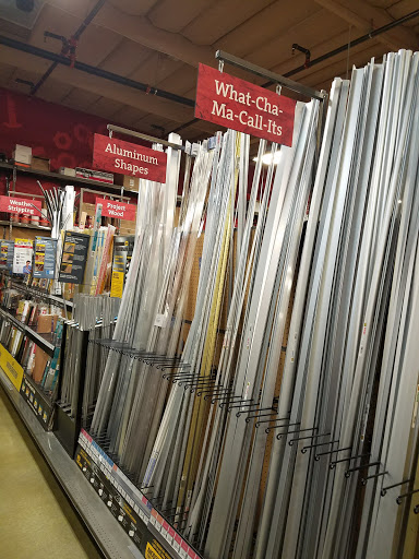 Hardware Store «Orchard Supply Hardware», reviews and photos, 17506 Yorba Linda Blvd, Yorba Linda, CA 92886, USA