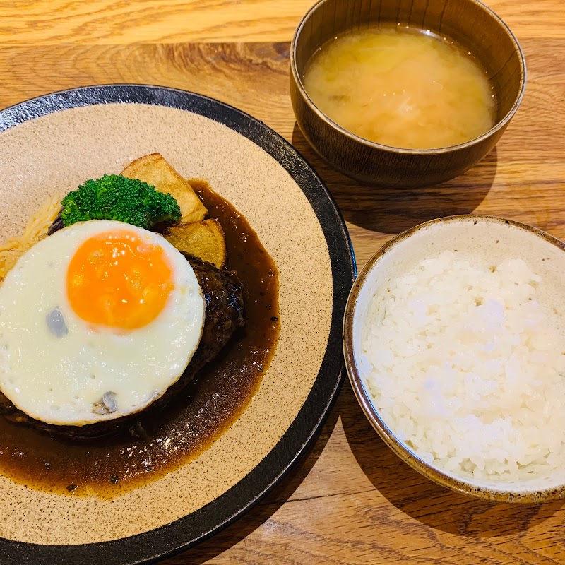山本のハンバーグ 自由が丘店 東京都目黒区自由が丘 洋食レストラン レストラン グルコミ
