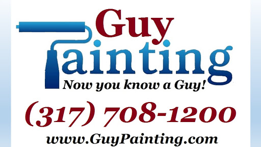 Painter «Guy Painting», reviews and photos, 10905 Middlebrook Ln, Indianapolis, IN 46229, USA