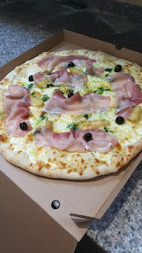 Photos du propriétaire du Pizzas à emporter TRIFORCE PIZZA à Cauterets - n°3