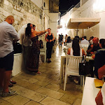 Photo n°1 de l'avis de Paul.a fait le 30/06/2017 à 20:12 sur le  Bellavista Pizzeria Bistrot à Ostuni