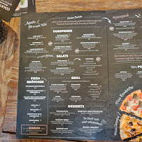 Aposto Gera à Gera menu