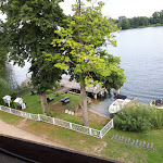 Photo n°3 de l'avis de Annette.l fait le 13/07/2020 à 20:49 sur le  Seelust à Röbel