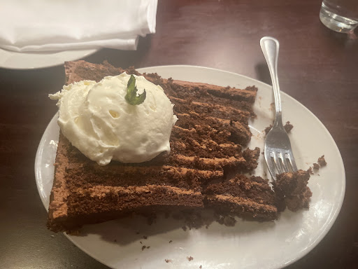 Mediterranean Restaurant «Touch Restaurant & Oyster House», reviews and photos, 1620 E Republic Rd, Springfield, MO 65804, USA