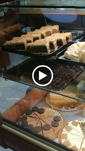 Pastelería La Pirámide - Arucas